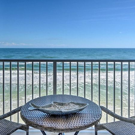 Bright Daytona Beach Condo With Community Pool! 외부 사진