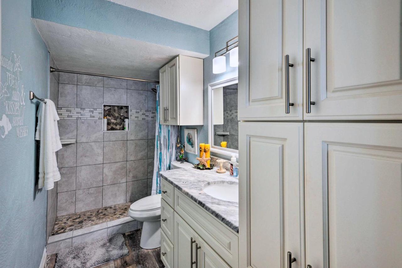 Bright Daytona Beach Condo With Community Pool! 외부 사진